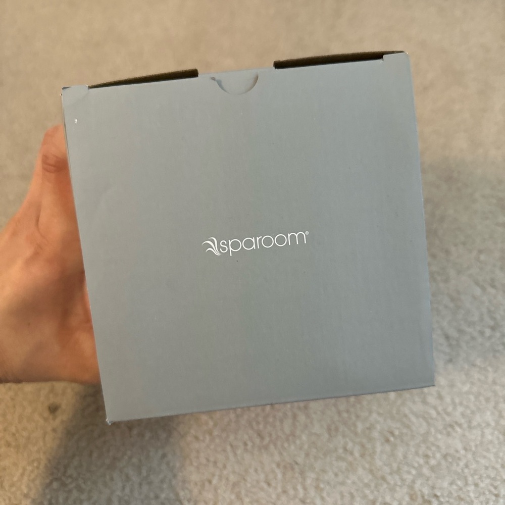 SpaRoom PureMist Essential Oil Diffuser - Picture 7 of 7